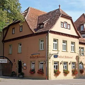 2* Pensionat Rödertor