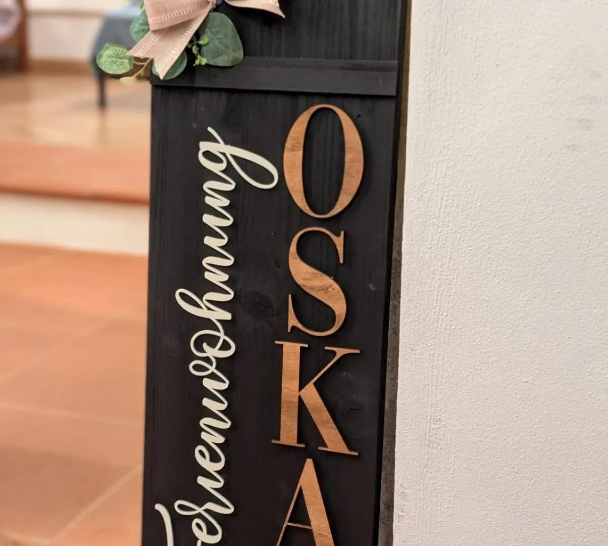 Ferienwohnung Oskar Rothenburg ob der Tauber Apartment